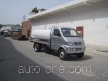 Huashen DFD5030GGS water tank truck