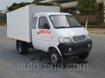 Huashen DFD5030XXY1 box van truck