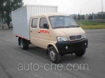 Huashen DFD5030XXY2 фургон (автофургон)