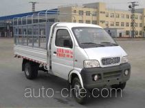 Huashen DFD5031CCY1 грузовик с решетчатым тент-каркасом