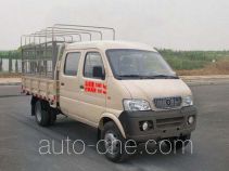 Huashen DFD5031CCY2 грузовик с решетчатым тент-каркасом