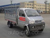 Huashen DFD5031CCYU грузовик с решетчатым тент-каркасом