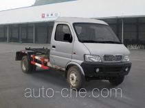 Huashen DFD5031ZXX2 detachable body garbage truck