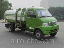 Huashen DFD5032TCA автомобиль для перевозки пищевых отходов