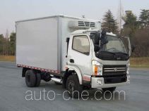 Huashen DFD5033XLC refrigerated truck