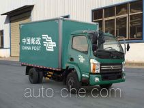Huashen DFD5033XYZU postal vehicle