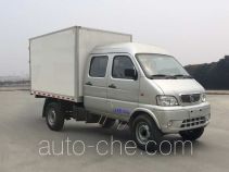Huashen DFD5034XXY фургон (автофургон)