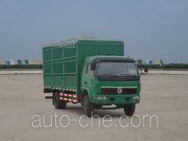 Huashen DFD5040CCY грузовик с решетчатым тент-каркасом