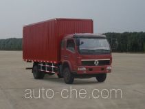 Huashen DFD5040XXY box van truck