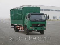 Huashen DFD5041CCY грузовик с решетчатым тент-каркасом