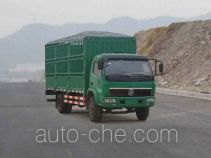 Huashen DFD5041CCY грузовик с решетчатым тент-каркасом