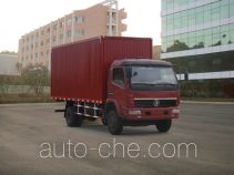 Huashen DFD5041XXY1 box van truck