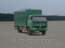 Huashen DFD5042CCY1 грузовик с решетчатым тент-каркасом