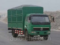 Huashen DFD5042CCY1 грузовик с решетчатым тент-каркасом