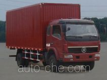 Huashen DFD5042XXY box van truck