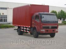 Huashen DFD5042XXY box van truck