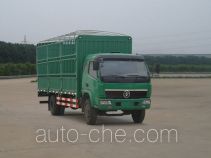 Huashen DFD5043CCY грузовик с решетчатым тент-каркасом