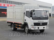 Huashen DFD5043CCYN грузовик с решетчатым тент-каркасом