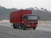 Huashen DFD5043XXY box van truck