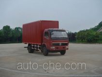 Huashen DFD5043XXY1 box van truck