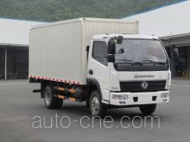 Huashen DFD5043XXYN box van truck