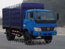 Huashen DFD5053CCQ грузовик с решетчатым тент-каркасом