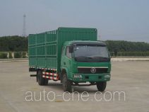 Huashen DFD5053CCY грузовик с решетчатым тент-каркасом