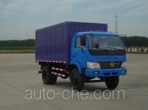 Huashen DFD5053XXY фургон (автофургон)