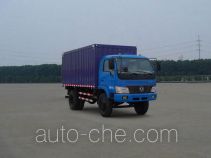Huashen DFD5053XXY box van truck