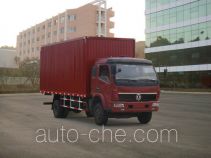 Huashen DFD5053XXY3 box van truck