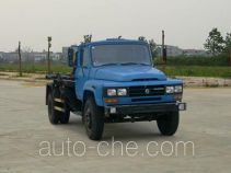 Huashen DFD5060ZXY detachable body truck