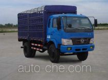 Huashen DFD5061CCQ грузовик с решетчатым тент-каркасом
