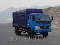 Huashen DFD5081CCQ грузовик с решетчатым тент-каркасом