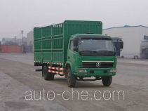 Huashen DFD5081CCY грузовик с решетчатым тент-каркасом