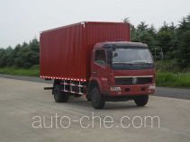 Huashen DFD5081XXY1 box van truck