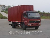 Huashen DFD5081XXY2 box van truck