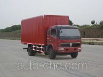 Huashen DFD5081XXY3 box van truck