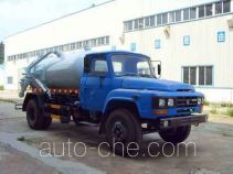 Huashen DFD5100GXW sewage suction truck