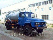 Huashen DFD5100GXW sewage suction truck