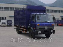 Huashen DFD5120CCQ3 грузовик с решетчатым тент-каркасом