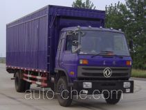 Huashen DFD5120XXY фургон (автофургон)
