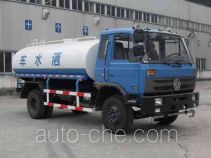 Huashen DFD5121GSS sprinkler machine (water tank truck)
