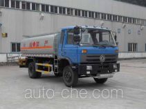 Huashen DFD5121GYY oil tank truck