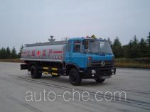 Huashen DFD5160GJY fuel tank truck