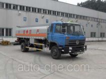 Huashen DFD5160GJY2 fuel tank truck