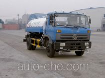 Huashen DFD5160GSS sprinkler machine (water tank truck)