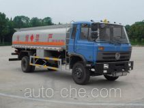 Huashen DFD5160GYY oil tank truck