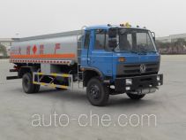 Huashen DFD5160GYY oil tank truck