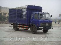 Huashen DFD5161CCQ2 грузовик с решетчатым тент-каркасом