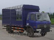 Huashen DFD5161CCQ3 грузовик с решетчатым тент-каркасом